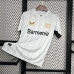 Bayer 04 Leverkusen - 24/25 - Away Kit - Replica 1:1