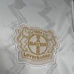 Bayer 04 Leverkusen - 24/25 - Away Kit - Replica 1:1