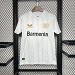 Bayer 04 Leverkusen - 24/25 - Away Kit - Replica 1:1
