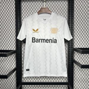 Bayer 04 Leverkusen - 24/25 - Away Kit - Replica 1:1