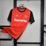 Bayer 04 Leverkusen - 24/25 - Home Kit - Replica 1:1