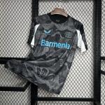 Bayer 04 Leverkusen - 24/25 - 3rd Kit - Replica 1:1