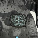 Bayer 04 Leverkusen - 24/25 - 3rd Kit - Replica 1:1