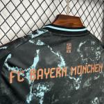 Bayern Munchen - 24/25 - Away Kit - Replica 1:1