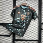 Bayern Munchen - 24/25 - Away Kit - Replica 1:1