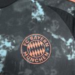 Bayern Munchen - 24/25 - Away Kit - Replica 1:1