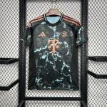 Bayern Munchen - 24/25 - Away Kit - Replica 1:1