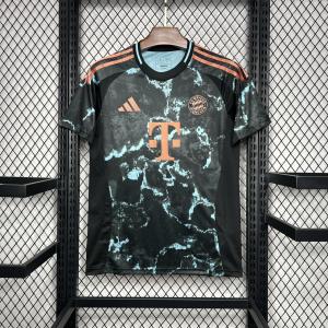 Bayern Munchen - 24/25 - Away Kit - Replica 1:1