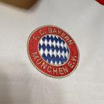 Bayern Munchen - 24/25 - 3rd Kit - Replica 1:1