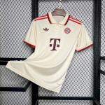 Bayern Munchen - 24/25 - 3rd Kit - Replica 1:1