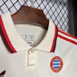 Bayern Munchen - 24/25 - 3rd Kit - Replica 1:1