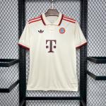 Bayern Munchen - 24/25 - 3rd Kit - Replica 1:1