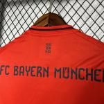 Bayern Munchen - 24/25 - Home Kit - Replica 1:1