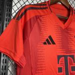 Bayern Munchen - 24/25 - Home Kit - Replica 1:1