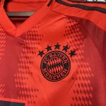 Bayern Munchen - 24/25 - Home Kit - Replica 1:1