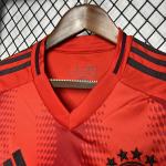 Bayern Munchen - 24/25 - Home Kit - Replica 1:1
