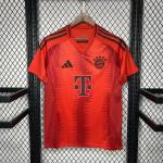 Bayern Munchen - 24/25 - Home Kit - Replica 1:1