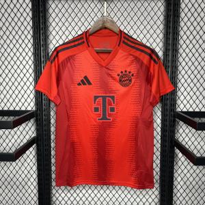 Bayern Munchen - 24/25 - Home Kit - Replica 1:1