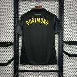 Borussia Dortmund- 24/25 - Away Kit - Replica 1:1