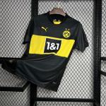 Borussia Dortmund- 24/25 - Away Kit - Replica 1:1