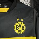 Borussia Dortmund- 24/25 - Away Kit - Replica 1:1