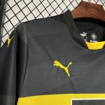 Borussia Dortmund- 24/25 - Away Kit - Replica 1:1