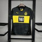 Borussia Dortmund- 24/25 - Away Kit - Replica 1:1