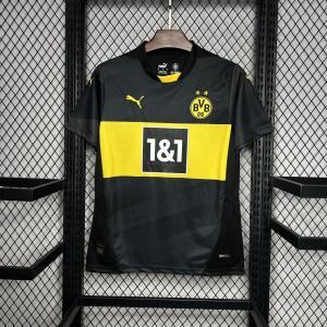 Borussia Dortmund- 24/25 - Away Kit - Replica 1:1