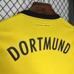 Borussia Dortmund- 24/25 - Home Kit - Replica 1:1