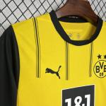 Borussia Dortmund- 24/25 - Home Kit - Replica 1:1