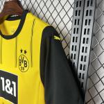 Borussia Dortmund- 24/25 - Home Kit - Replica 1:1