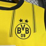 Borussia Dortmund- 24/25 - Home Kit - Replica 1:1