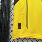 Borussia Dortmund- 24/25 - Home Kit - Replica 1:1
