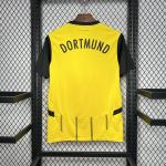 Borussia Dortmund- 24/25 - Home Kit - Replica 1:1