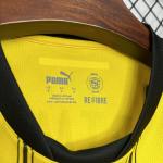 Borussia Dortmund- 24/25 - Home Kit - Replica 1:1