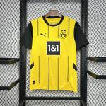 Borussia Dortmund- 24/25 - Home Kit - Replica 1:1