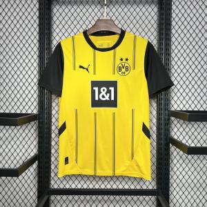Borussia Dortmund- 24/25 - Home Kit - Replica 1:1