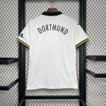Borussia Dortmund- 24/25 - 3rd Kit - Replica 1:1