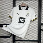 Borussia Dortmund- 24/25 - 3rd Kit - Replica 1:1