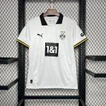 Borussia Dortmund- 24/25 - 3rd Kit - Replica 1:1