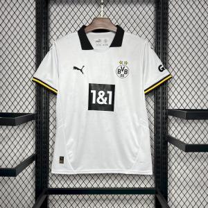 Borussia Dortmund- 24/25 - 3rd Kit - Replica 1:1