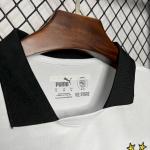 Borussia Dortmund- 24/25 - 3rd Kit - Replica 1:1