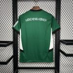Borussia Monchengladbach - 24/25 - Away Kit - Replica 1:1