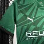 Borussia Monchengladbach - 24/25 - Away Kit - Replica 1:1