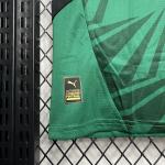 Borussia Monchengladbach - 24/25 - Away Kit - Replica 1:1