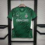 Borussia Monchengladbach - 24/25 - Away Kit - Replica 1:1