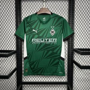 Borussia Monchengladbach - 24/25 - Away Kit - Replica 1:1