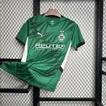 Borussia Monchengladbach - 24/25 - Away Kit - Replica 1:1