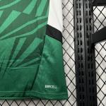 Borussia Monchengladbach - 24/25 - Away Kit - Replica 1:1