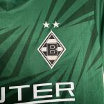Borussia Monchengladbach - 24/25 - Away Kit - Replica 1:1